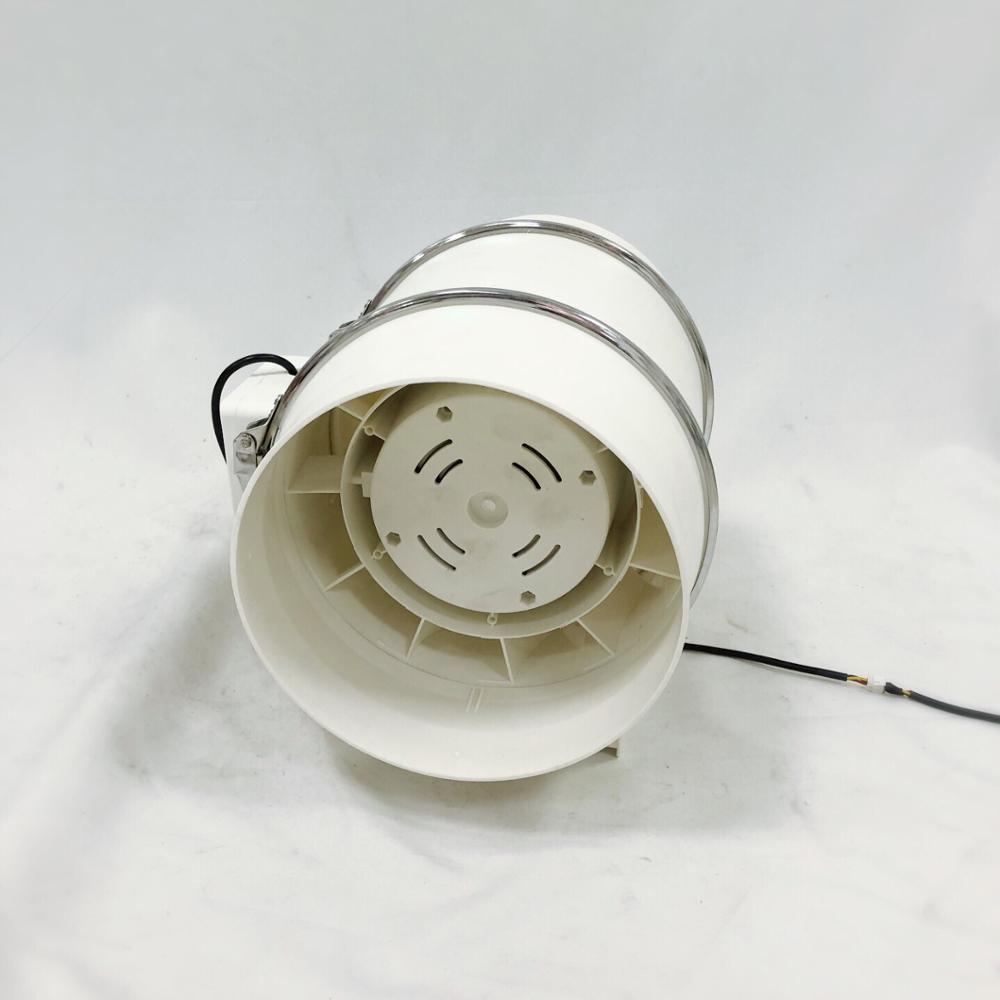 Centrifugal Inflatable 24V Industrial DC Impeller Sirocco Ventilation Draught Fan
