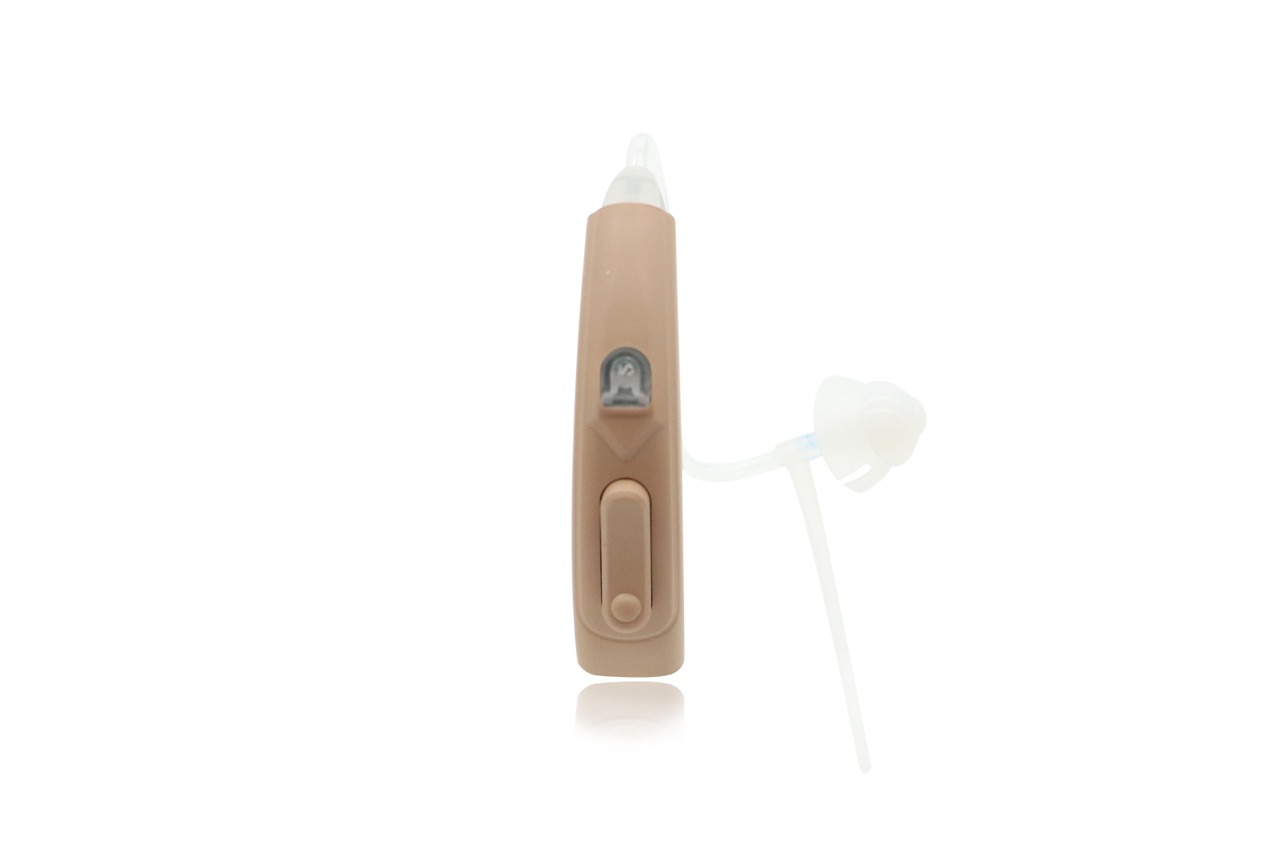 Rechargeable Digital Hearing Aids With Noise Cancelling