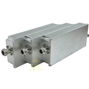 400-700MHz 100W GaN Module Anti Drone Anti Fpv Anti Dji Anti Autel Fpv Suppresor