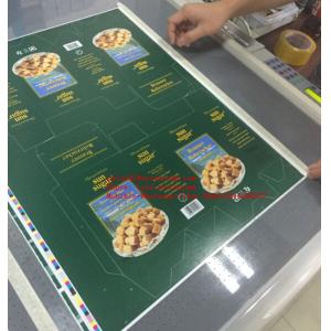 Optical Camera Light Pointer Cross Mark Detection CNC Flatbed Cutter Plotter