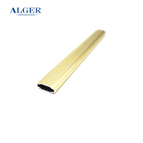 China Insulating Glass Door & Window Georgian Bar Fittings Window Muntin Bars