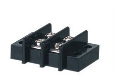 China Two Raw 11.0 Pitch 2p-24p Barrier Terminal Block Connector PBT New Material on sale China Two Raw 11.0 Pitch 2p-24p Barrier Terminal Block Connector PBT New Material on sale