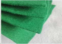 50mm*50mm Hexagonal Hole Defensive Barrier Beige Green Color Defensive Wall
