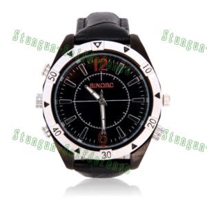  1080P Watch Camera HD Waterproof Watch DVR 4GB or 8GB Manufactures
