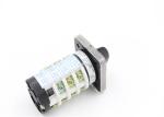 20A 7Position LW31 Series Rotary Changeover Switch Cam Switch