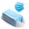 Buy cheap Comfortable Earloop Procedure Masks , Adult Disposable Mouth Mask from wholesalers