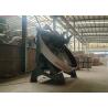 Buy cheap Fully Automatic Disc Granulator Machine Organic Fertilizer Granulation Line from wholesalers