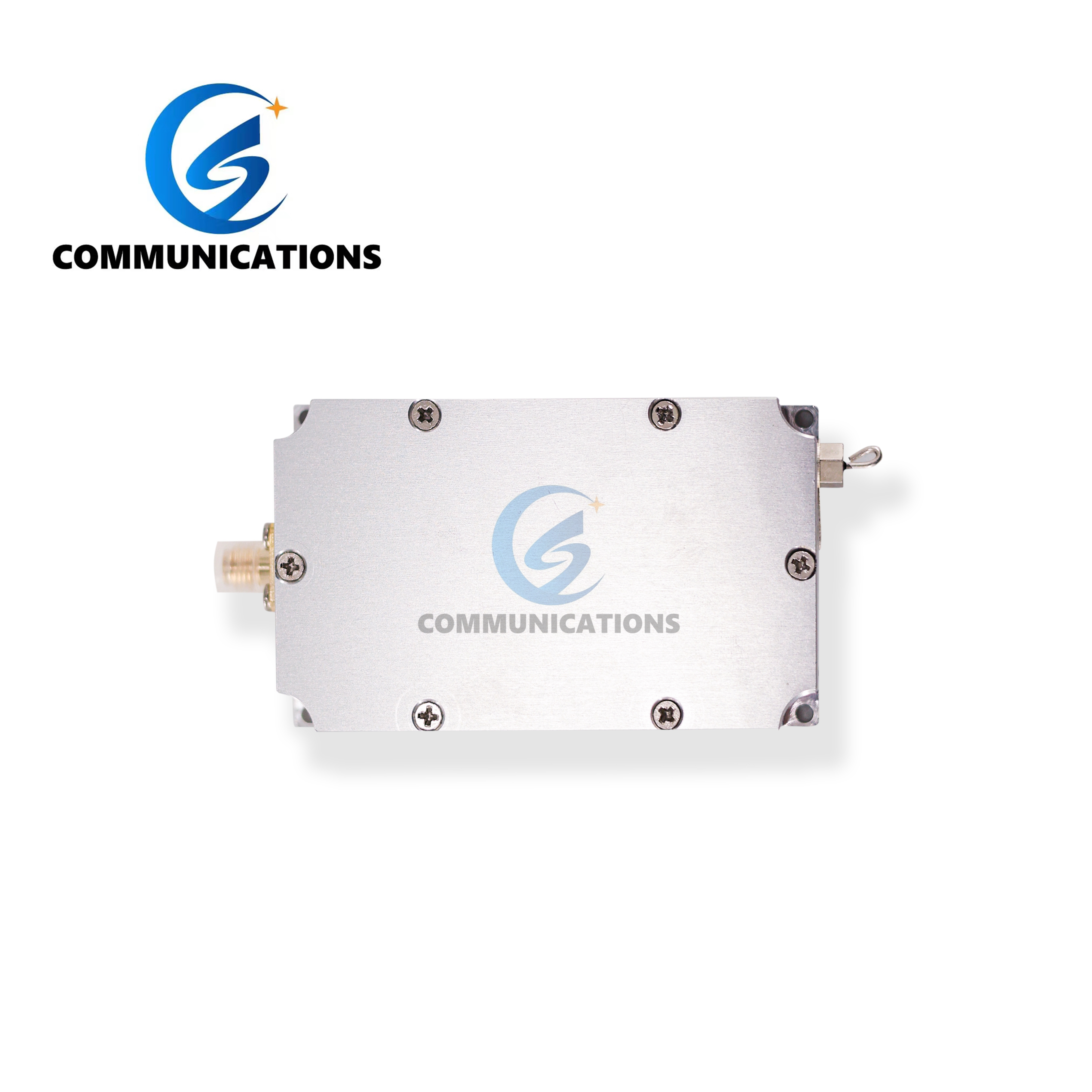 10W 900MHz Anti Drone System Defense Signal Module for Effective Anti-Drone Defense