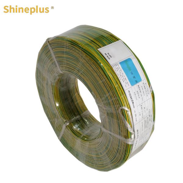 Manufacturer Of UL1452 18AWG American Standard Sheathed Wire Withstand Voltage
