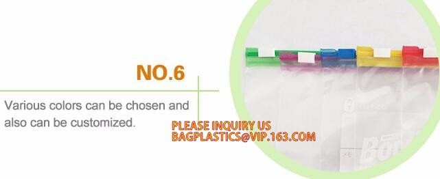 Large Zip lockk Resealable Zipper Jumbo size Plastic Storage poly Bags with white block to label, Double tracking Zip lockk