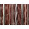 Buy cheap Width 610mm 6mm Formwork Metal Mesh Lath from wholesalers