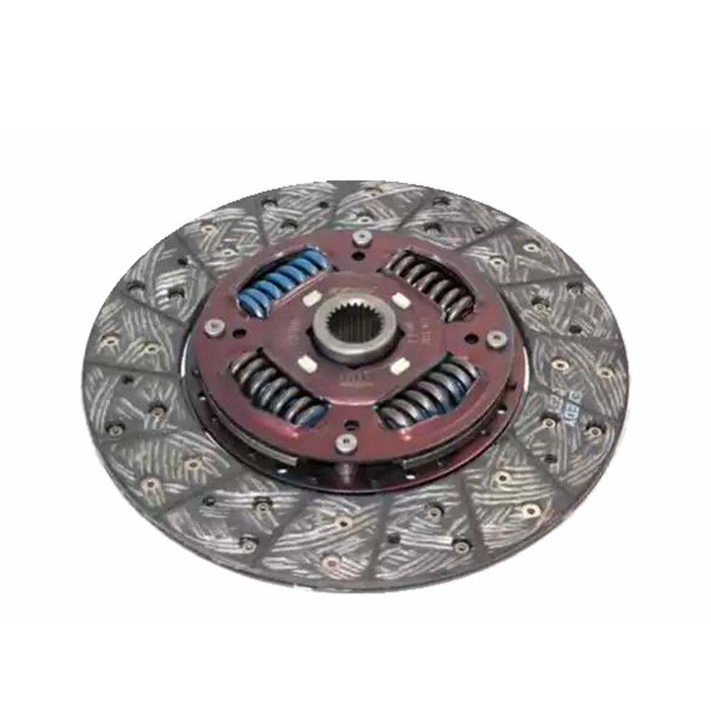 Isuzu 4JB1 Brake Truck Clutch Parts NSD104U Plate Assembly