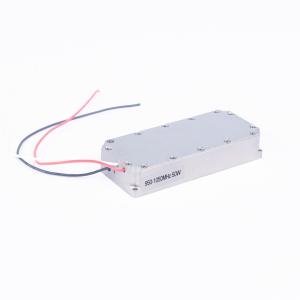 20W 5150-5350MHz Anti Drone Jamming Device RF Amplifier Module