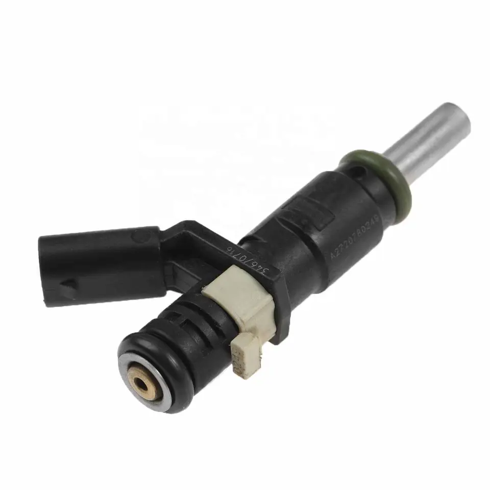 Fuel Injector Nozzles OE 2720780249 Car Model FOR Mercedes-Benz OEM NO 2720780249