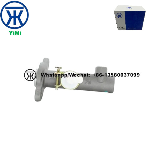 ISUZU NPR 4HF1 Clutch Master Cylinder 8971674040 8972107480