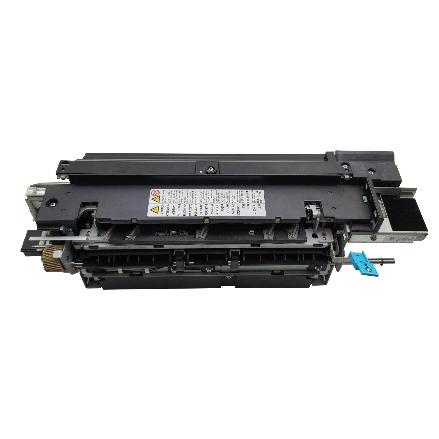  Fuser unit for Ricoh Aficio MP 9002 Ricoh Copier Fusing Unit Parts Manufactures