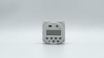 LCD Digital Programmable Timer Switch for Electronic Devices Household