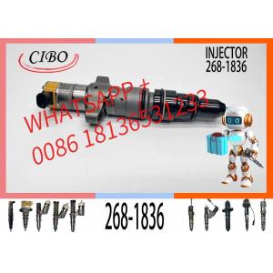 0R4331 Parts 0R-4331 Fuel Injector 1074091 Engine 10R-3261 Nozzle 2490702 Engine