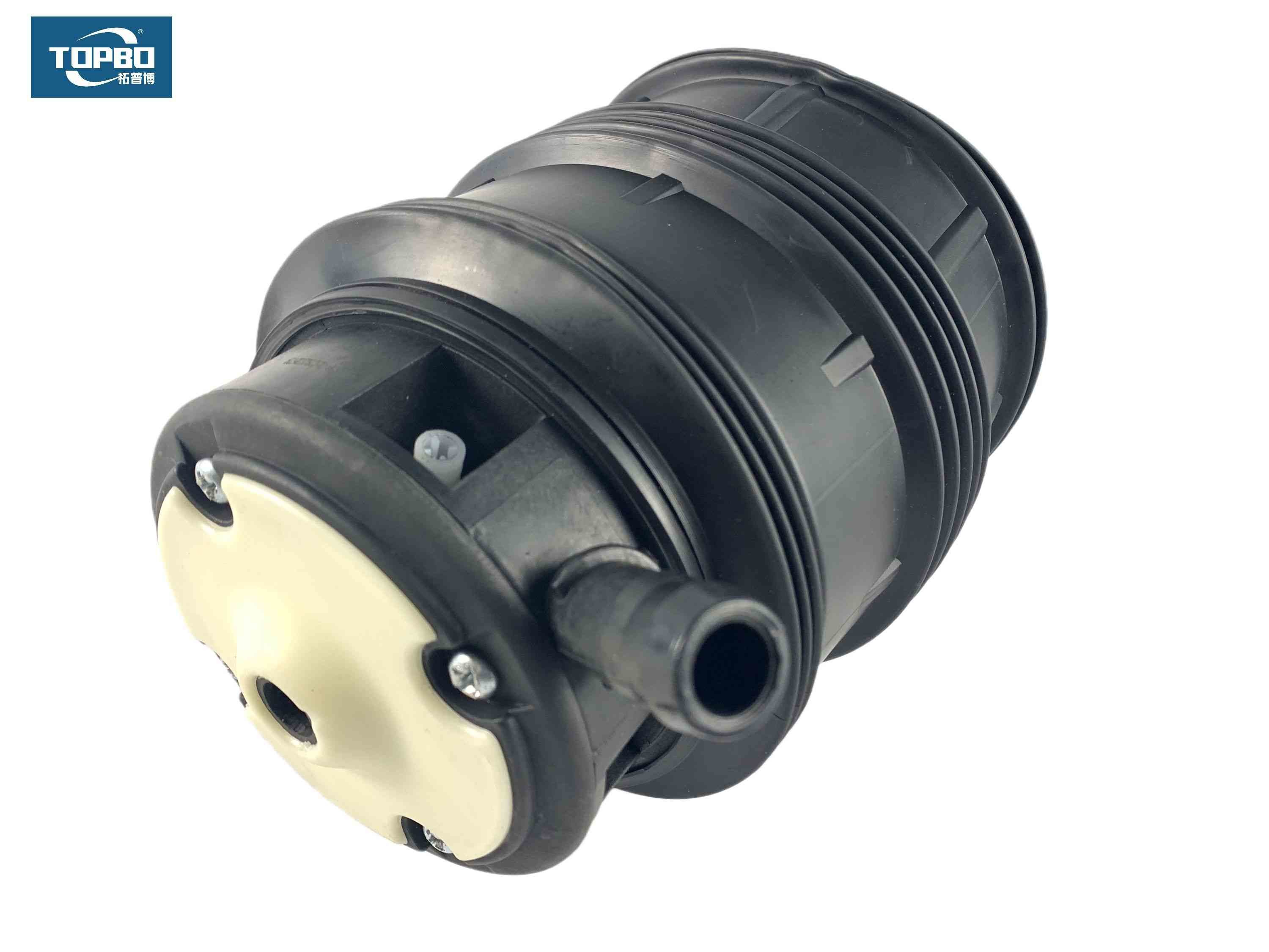 2113200825 2113200728 Air Suspension Spring For Mercedes Benz W211 E320 E500 E350