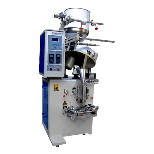Quality 380V 50Hz Auger Powder Packing Machine With Simple Operation Manual for sale
