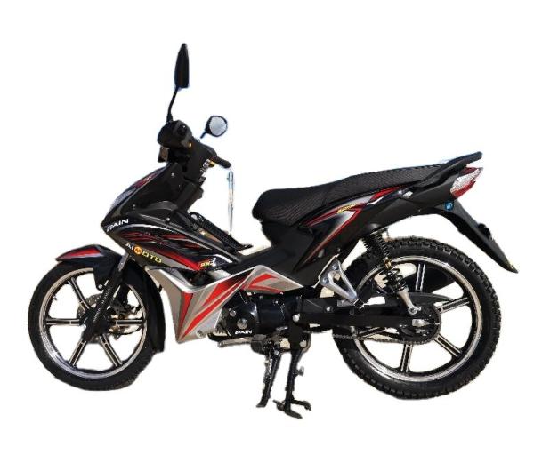 2022 super cub moto 110 125 New kasea 125cc 110cc cub motorcycle super cub
