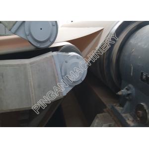 High Configuration Kraft Paper Making Machine Efficient Recycling High Speed