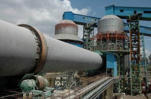 China 500-10000tpd Lime rotary Kiln For Cement Production Line and cement rotary kiln with long life and good quality on sale