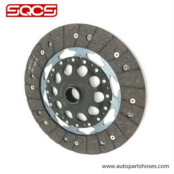 Quality A0142504103 0142504103 Auto Clutch Disc , Sprinter 902 Mercedes Clutch Disc for sale