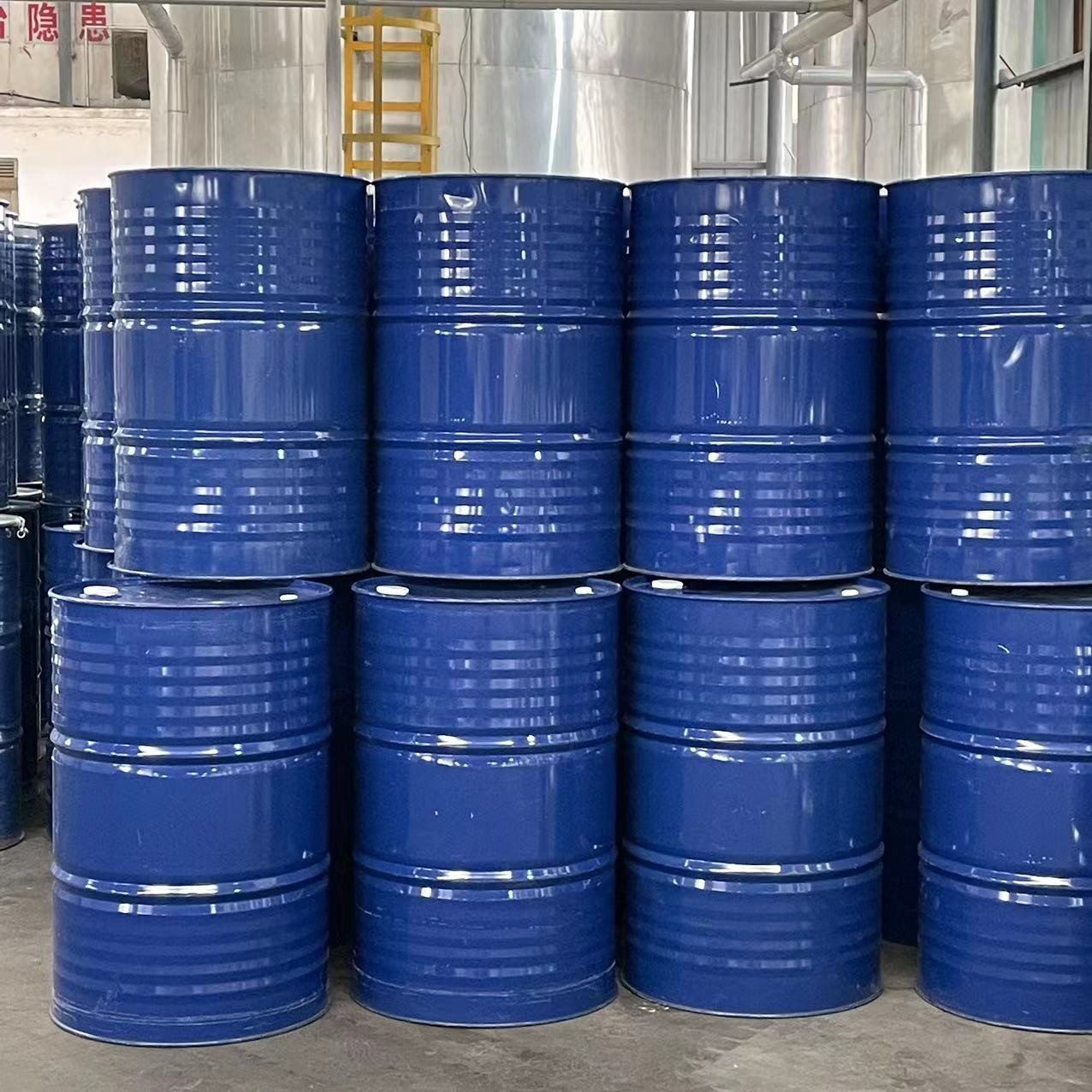 Viscous Hydrophobic Melamine Resin Methoxymethyl Highly Effective Crosslinker