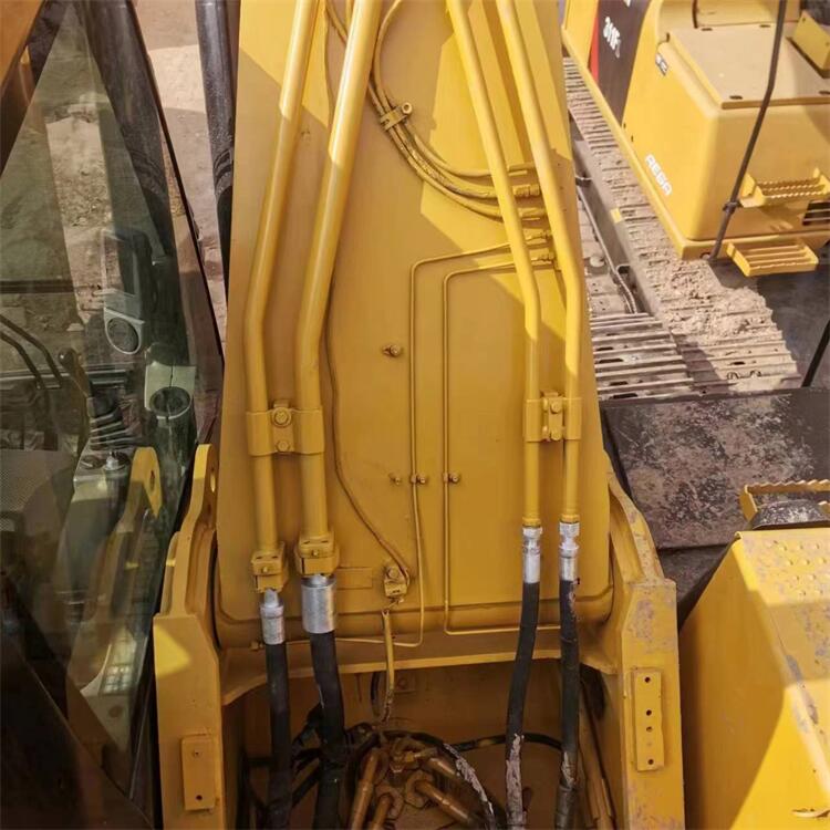 CAT 329D Caterpillar 329 Excavator 1600 Working Hours for Engineering Machinery