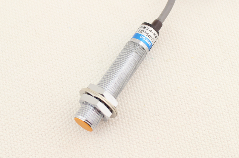 LJ12A3-4-J/EZ AC type Two-wire NO inductive proximity sensor Switch