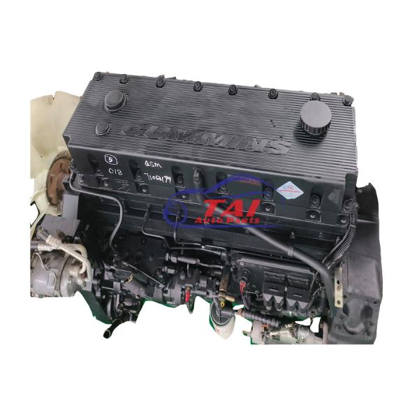 4BT 6BT 6CT 6LT K19 K38 K50 ISM QSM NT855 NTA855 ISD ISF Complete Engine For