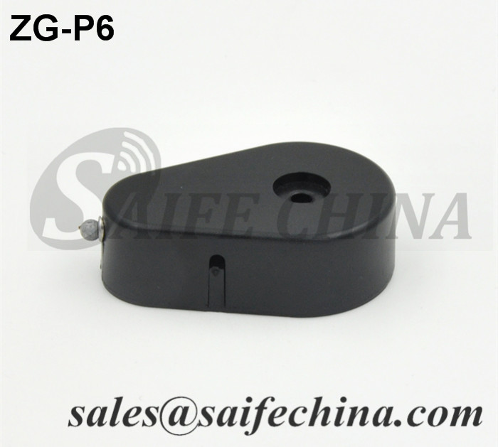 Recoiler Anti Theft 