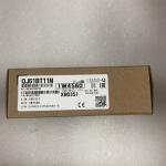 Mitsubishi QJ61BT11N MASTER MODULE CC-LINK V2.0 156 KBPS-10MB/S 64 MODULE MAX