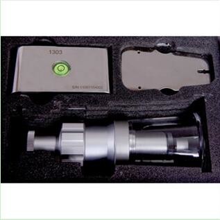 Buchholz Indentation Tester Evaluate Of Indentation Resistance Of Plastic Deformable Coatings