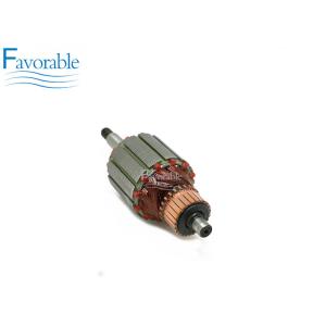 EC1-0903 Rotor Eastman Cutting Machine Components