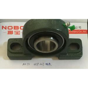  Spring Mattress Coiling Machine Component Bearings Sensor Seat Plate Manufactures