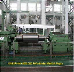 BEIJING SINO STEEL ENGINEERING & EQUIPMENT CO., LTD.