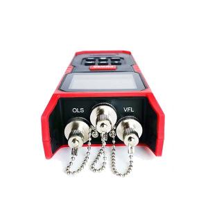 OPM VFL OLS 3 In 1 Optical Test Instruments With SM MM Multi Function