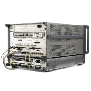 Keysight（Agilent) N5290A 900 Hz To 110 GHz PNA Millimeter Wave System Benchtop