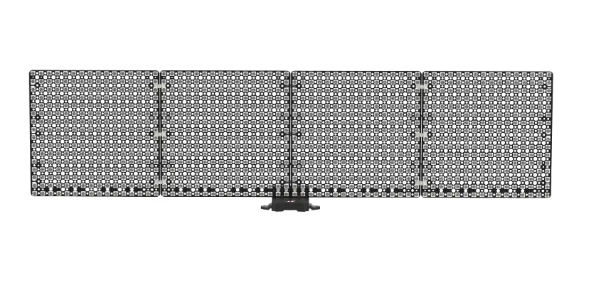  45W DJI Matrice 350 Payload Multi Scene Visual Warning Display Manufactures