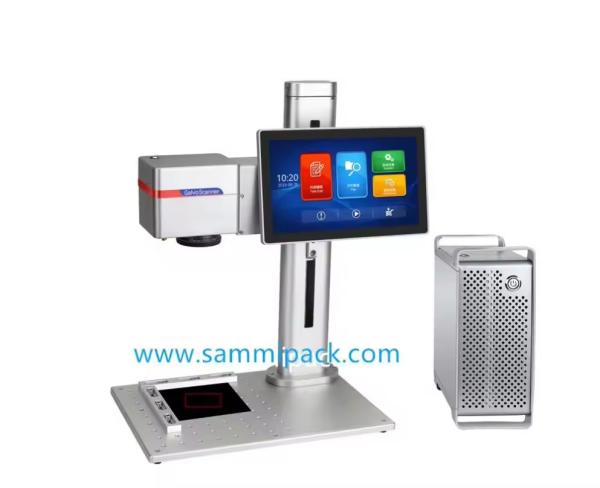 Hot Selling High Quality Automatic Inkjet Printer Machinery Electric Drive New