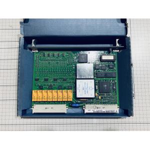 China 83SR04 GJR2390200R1210 83SR04E-E ABB Binary And Analog Control Signal Processing Control Module on sale