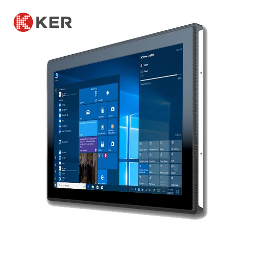 KIOSK 27 Inch 2GS Capacitive Touch Screen Display