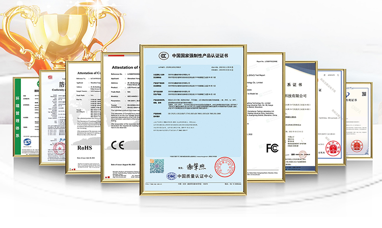 Trolley Balloon Led Light Tower Lights Fitting 700W Lighting Tower For Disaster