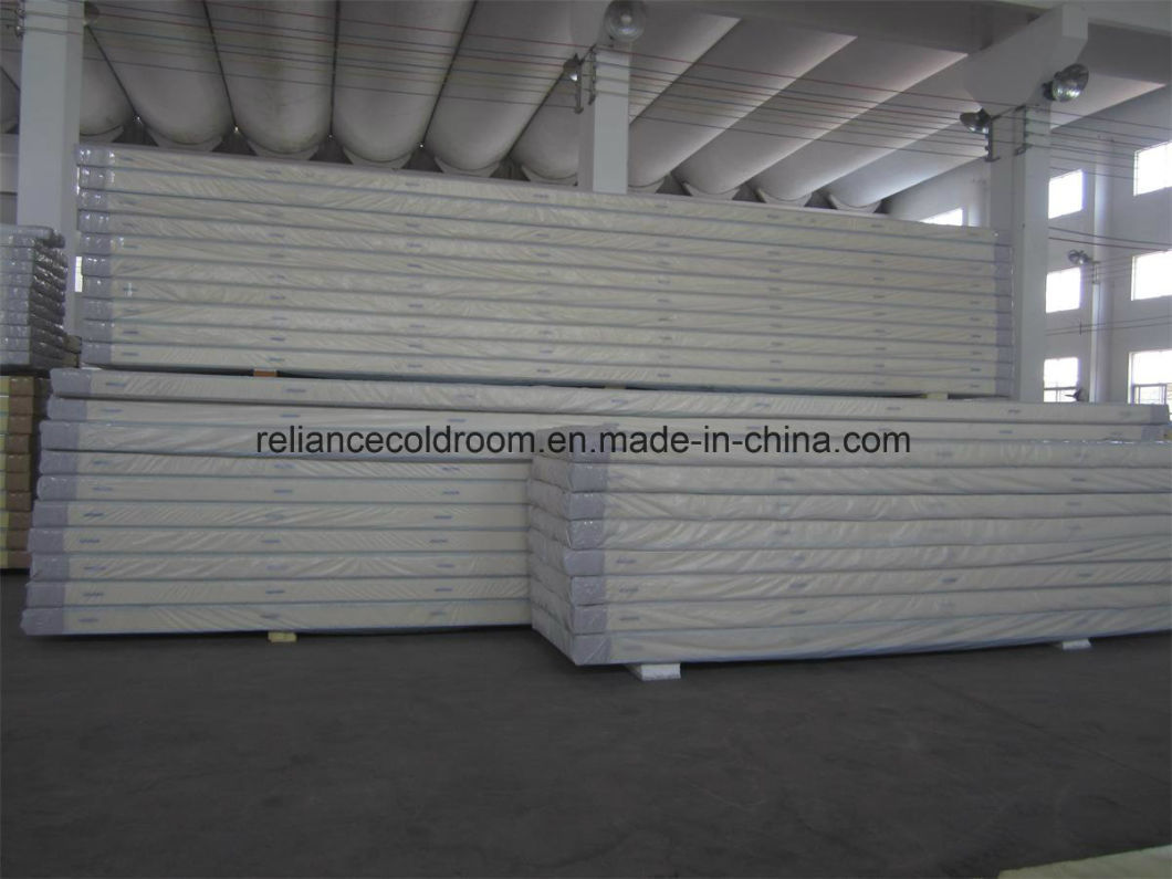 Cold Storage with 5 Years Quality Warranty