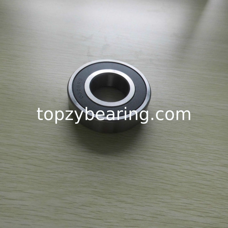 Single Row 6324 2rs Chrome Steel Bearing deep groove ball bearing 6324 Size 120x260x55 mm 6324zz 6324zz 6324 2z