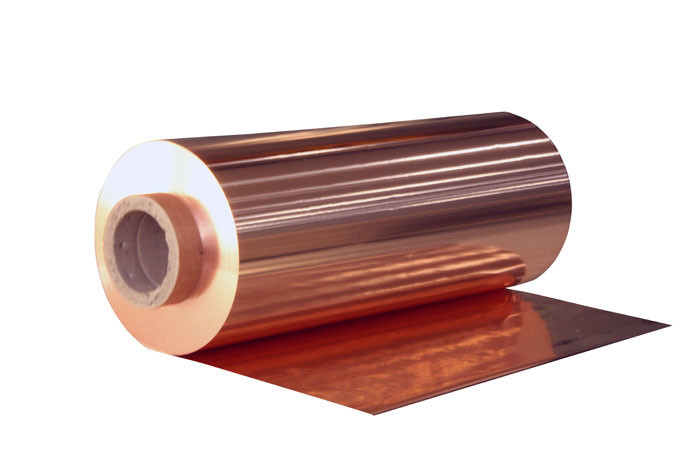 High Sales 6um Ultra Thin Copper Foil For Circuit Board Industry