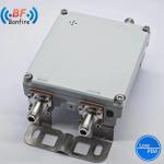 Low Pim -160dbc 1920-2170 2300-2400 2500-2700MHz RF Diplexer for Bts Telecom