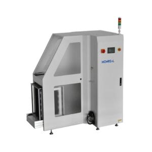 Automatic PCB Magazine Loader Unloader Machine Manufacturing Equipment For